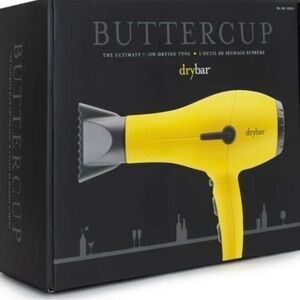 Drybar Buttercup Blow Dryer 🌼 Brand New in Box